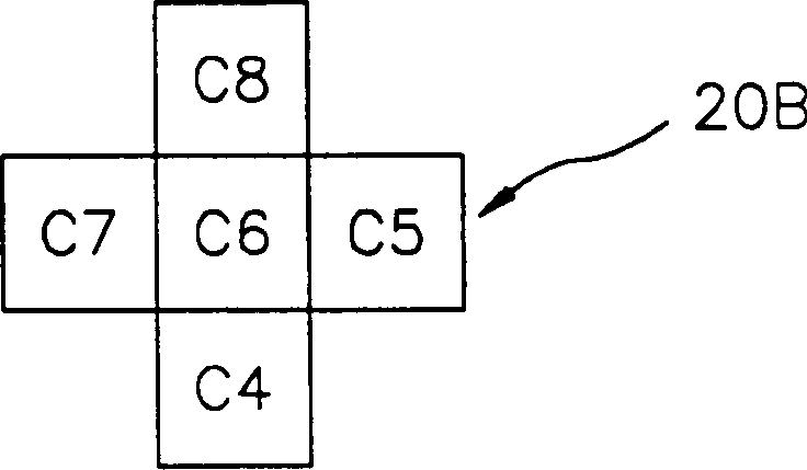 Context-based arithmetic encoding/decoding method and apparatus