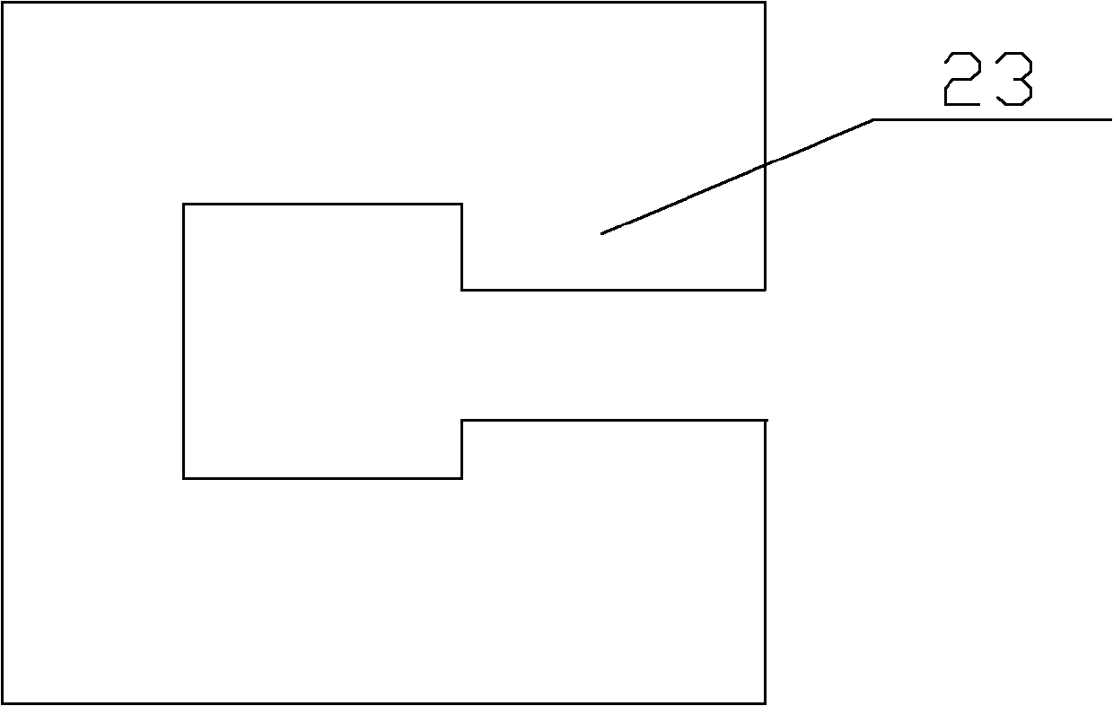 Ecological self-maintaining device of landscape water body