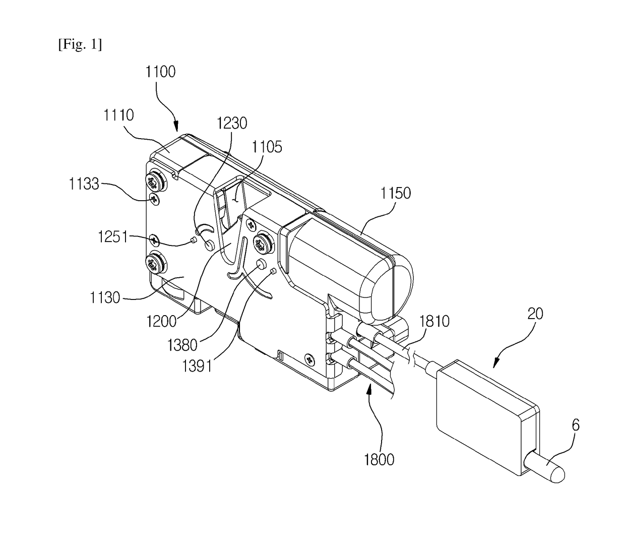 Vehicle Door Latch System