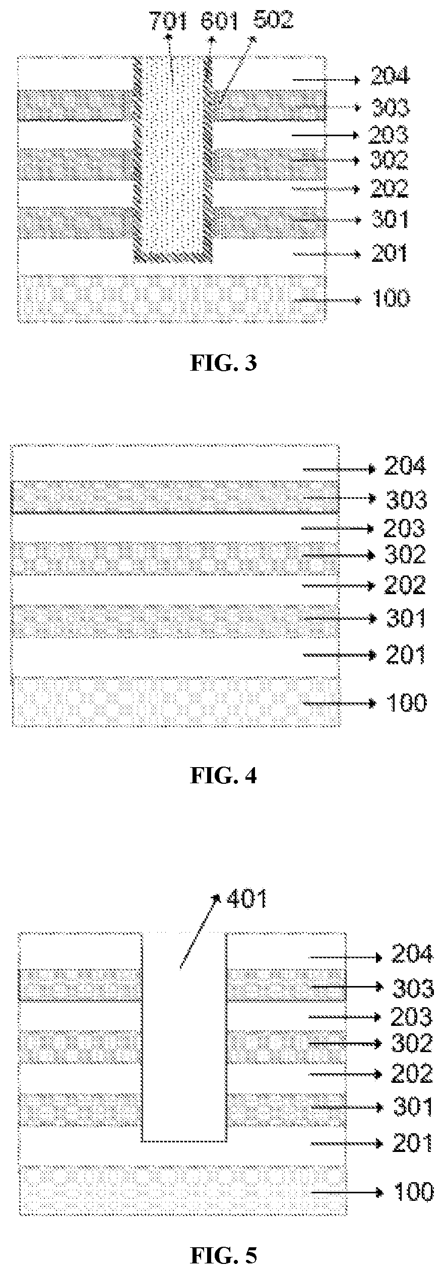 Self-gating resistive storage device having resistance transition layer in vertical trench in stacked structure of insulating dielectric layers and electrodes