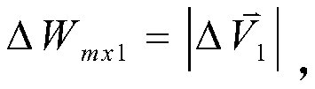 Iteration guidance method applicable to carrier rocket orbit injection correction