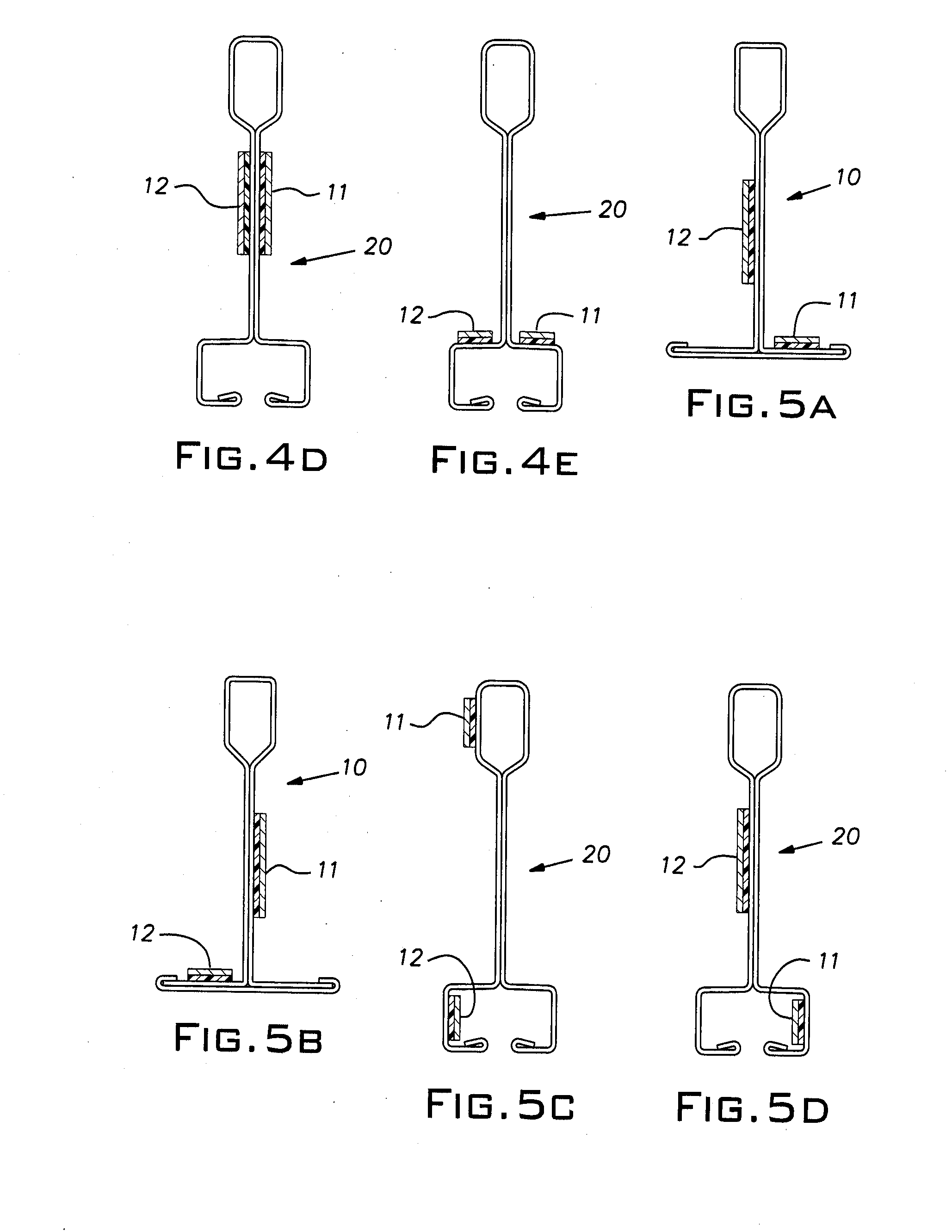 Electrified ceiling grid