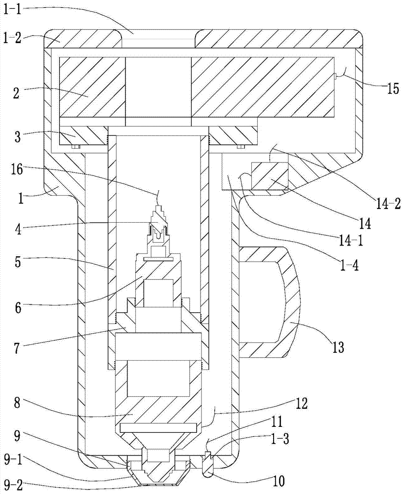 Integrated Scan Head for Optical, Ultrasound, Photoacoustic Multimodal Microscopy