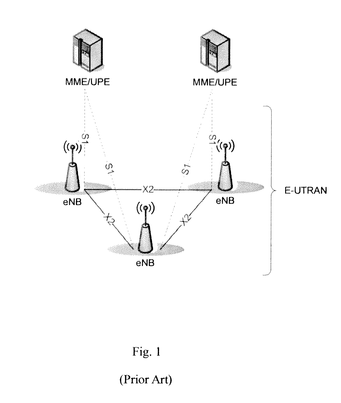 Communication method and apparatus for controlling data transmission and retransmission of mobile station at base station