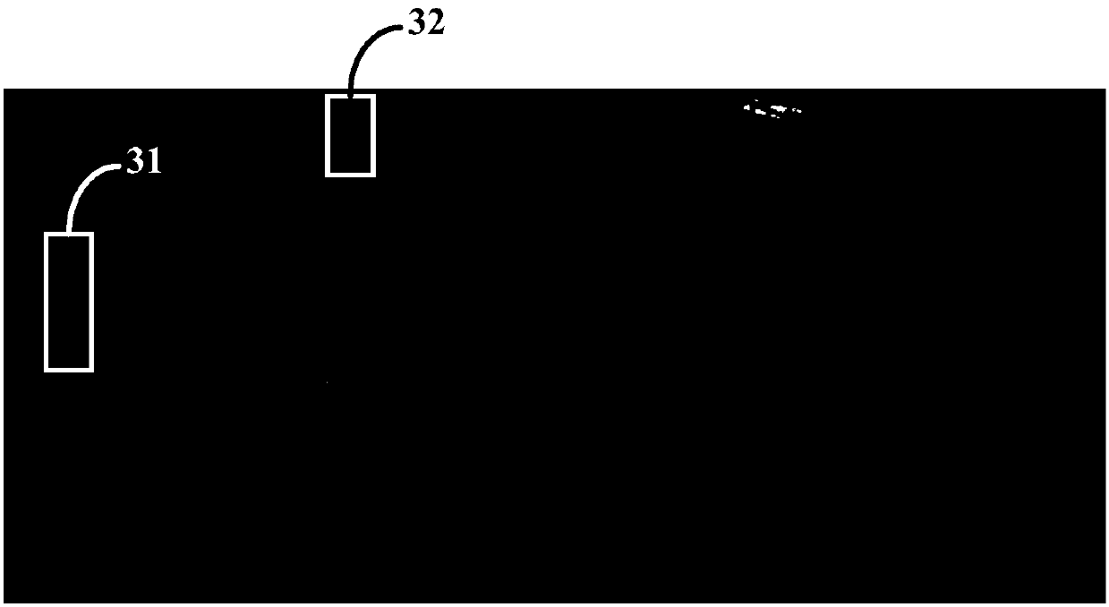 People counting method and device based on video images