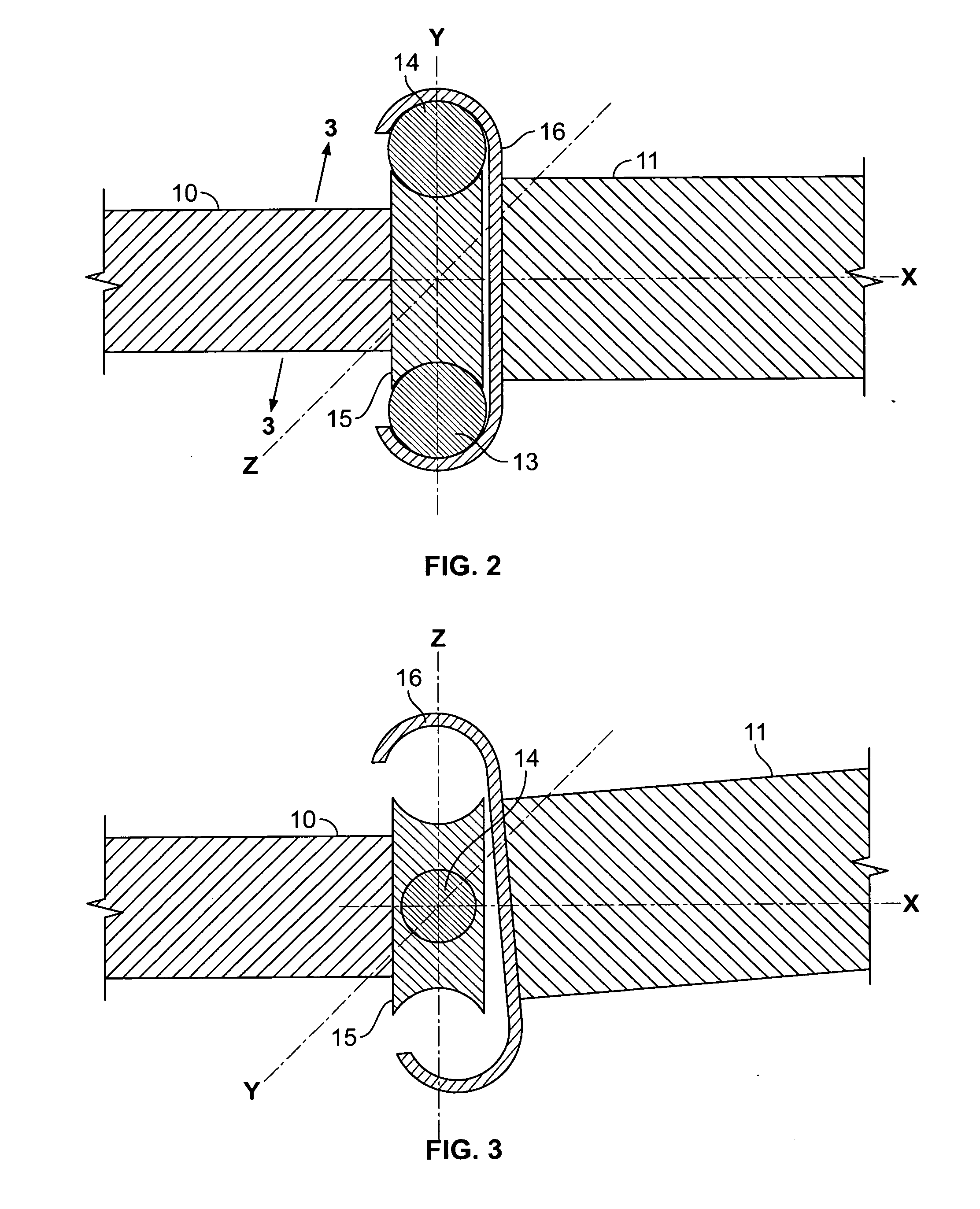 Gearless speed reducer or increaser