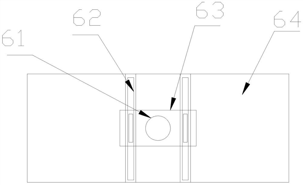 Novel office chair