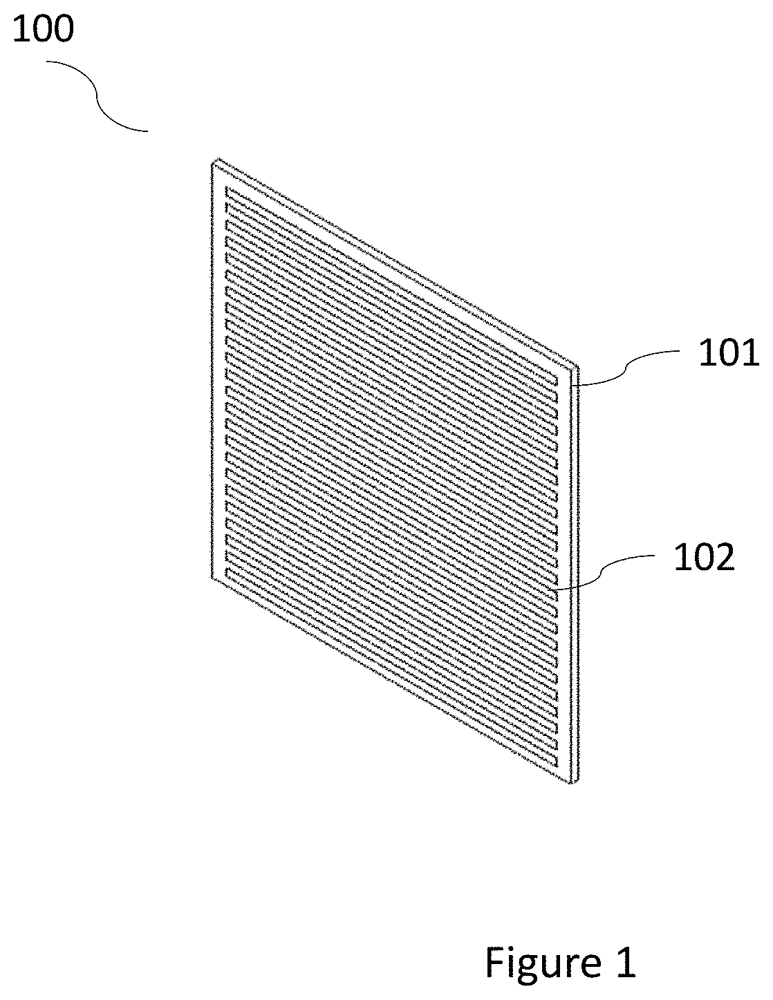 Air treatment system, method and apparatus