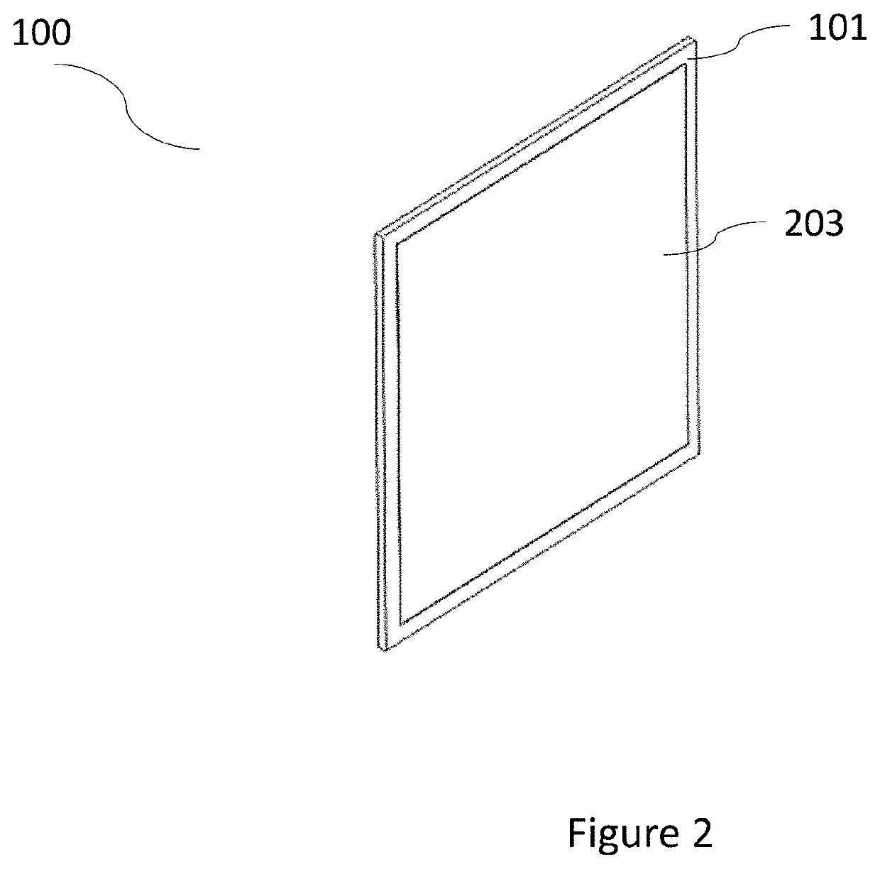 Air treatment system, method and apparatus