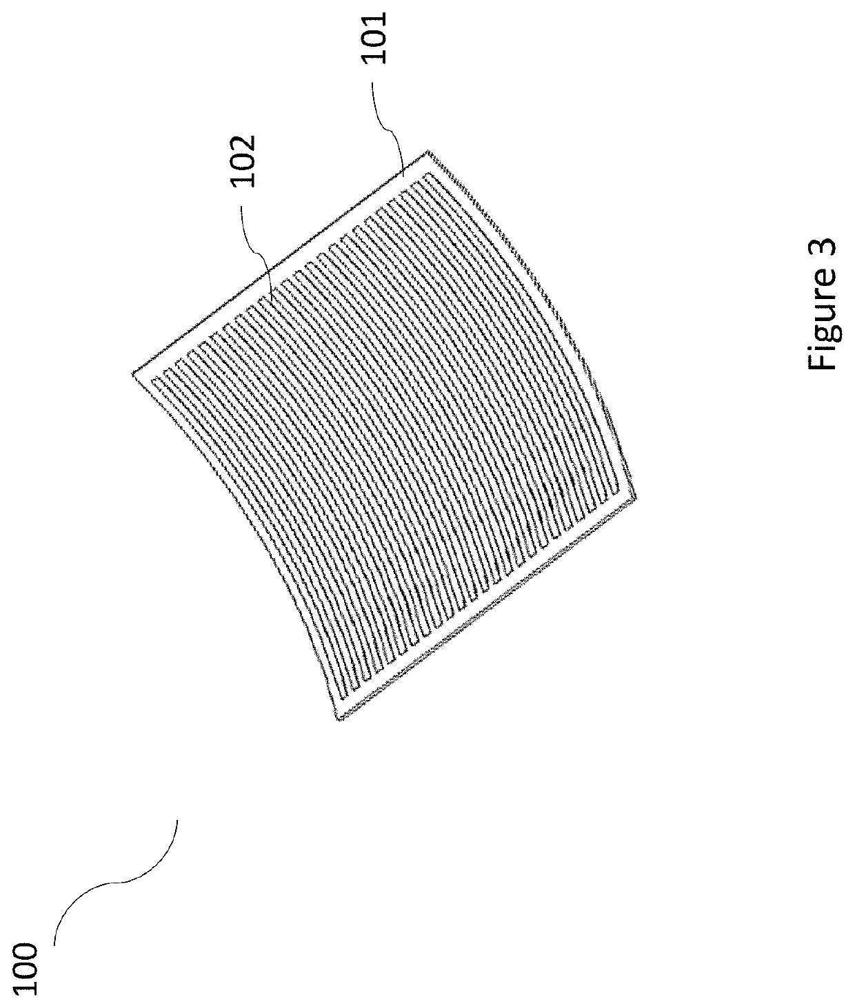 Air treatment system, method and apparatus