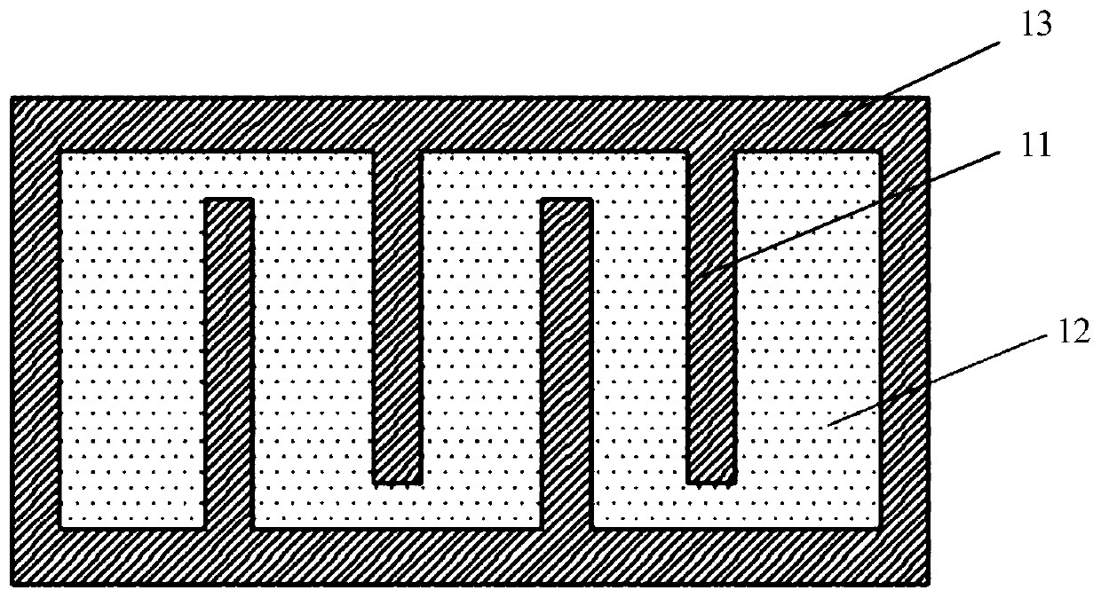 Composite heat dissipation system