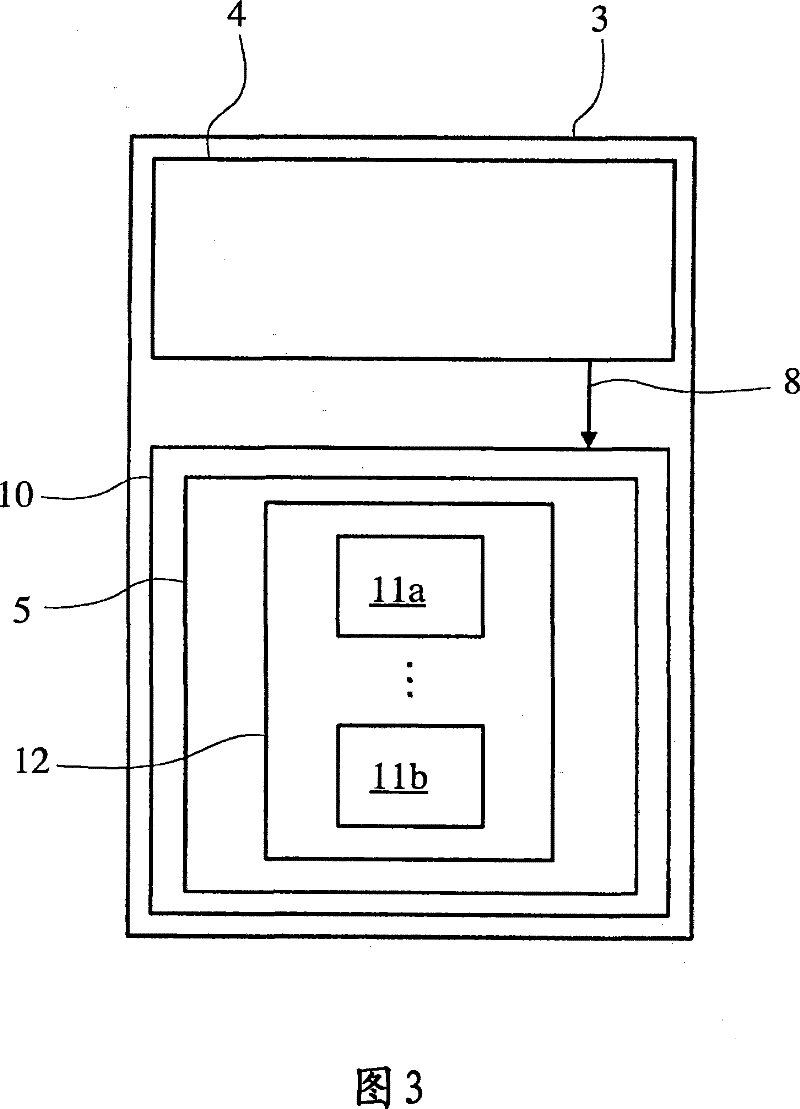 Method of testing an electronic control system