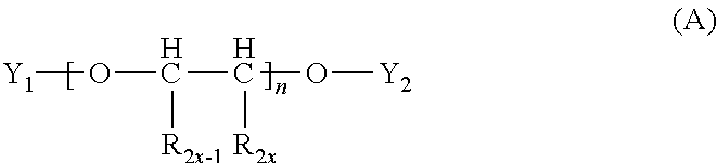 Lubricating compositions for preventing or reducing pre-ignition in an engine