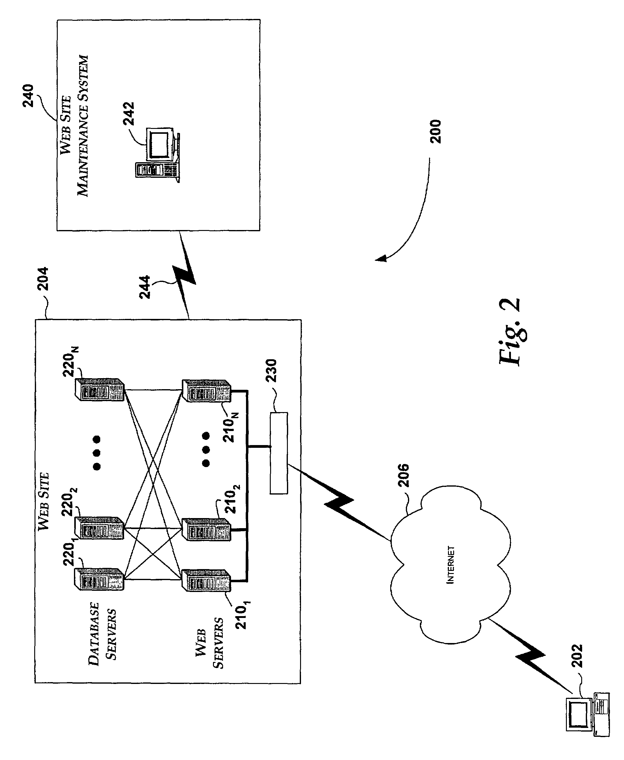 Application program interface for dynamic instrumentation of a heterogeneous program in a distributed environment