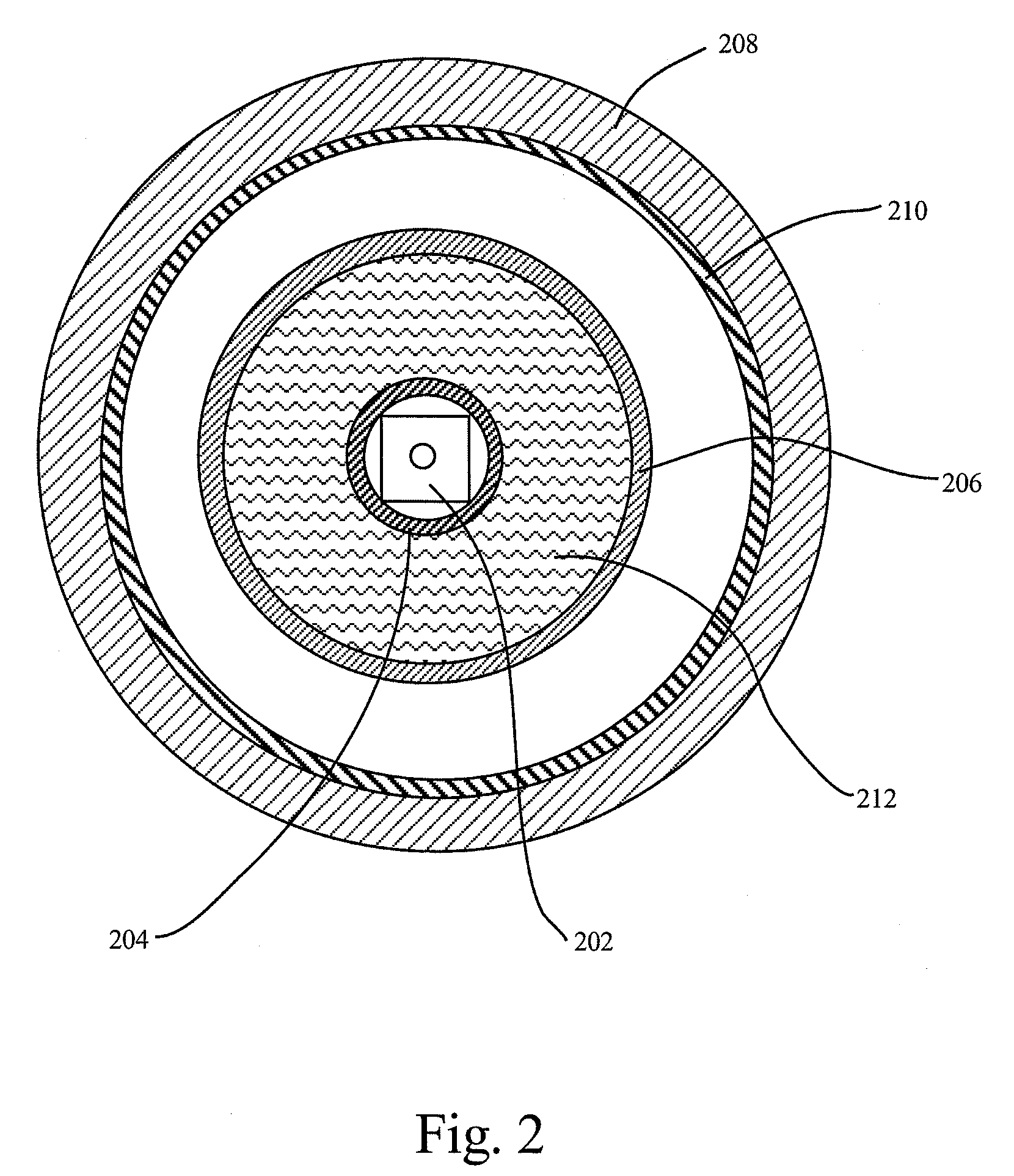 Ultraviolet light treatment chamber