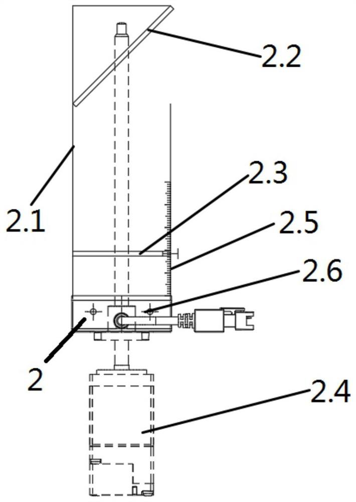 Visual inspection system