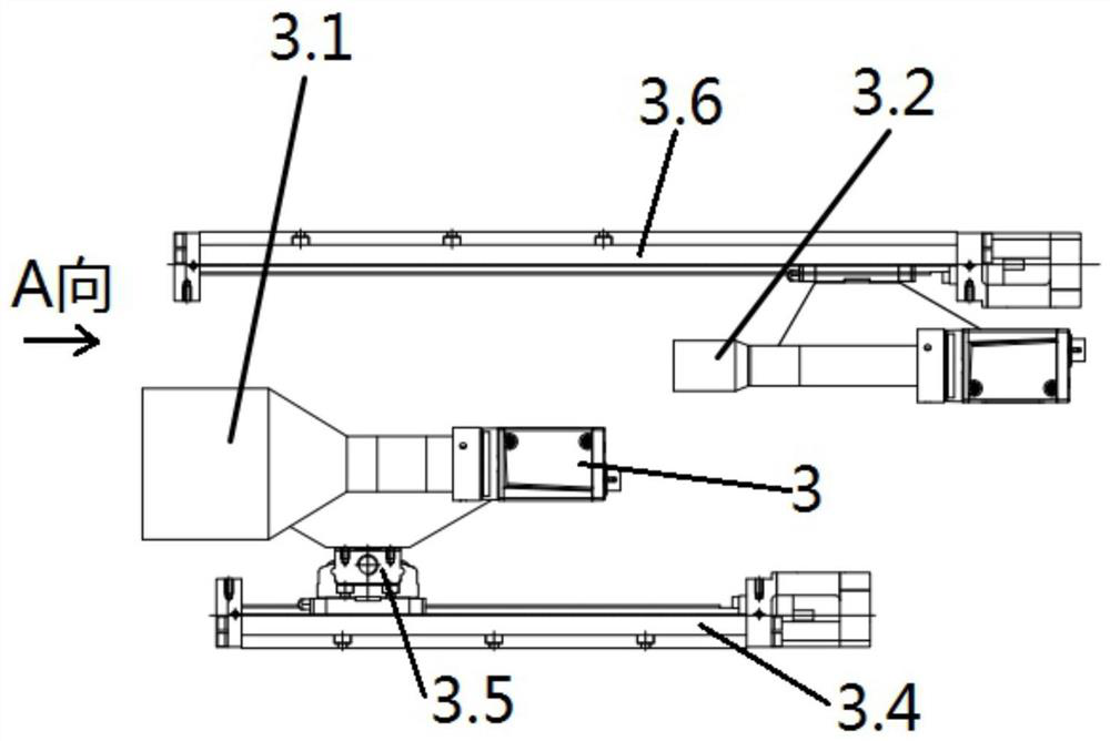 Visual inspection system