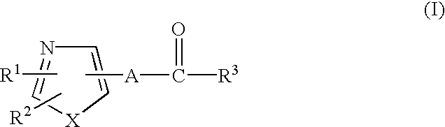 Retinoid-related receptor function regulating agent