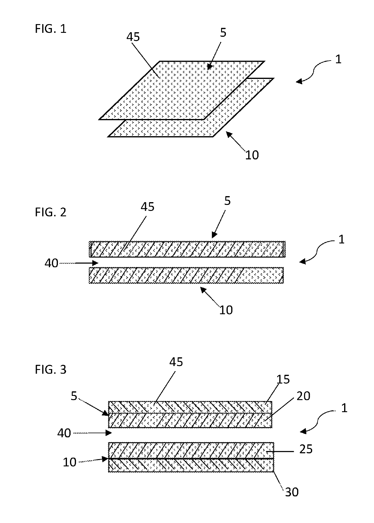 Unitary laundry detergent article having fibrous substrates