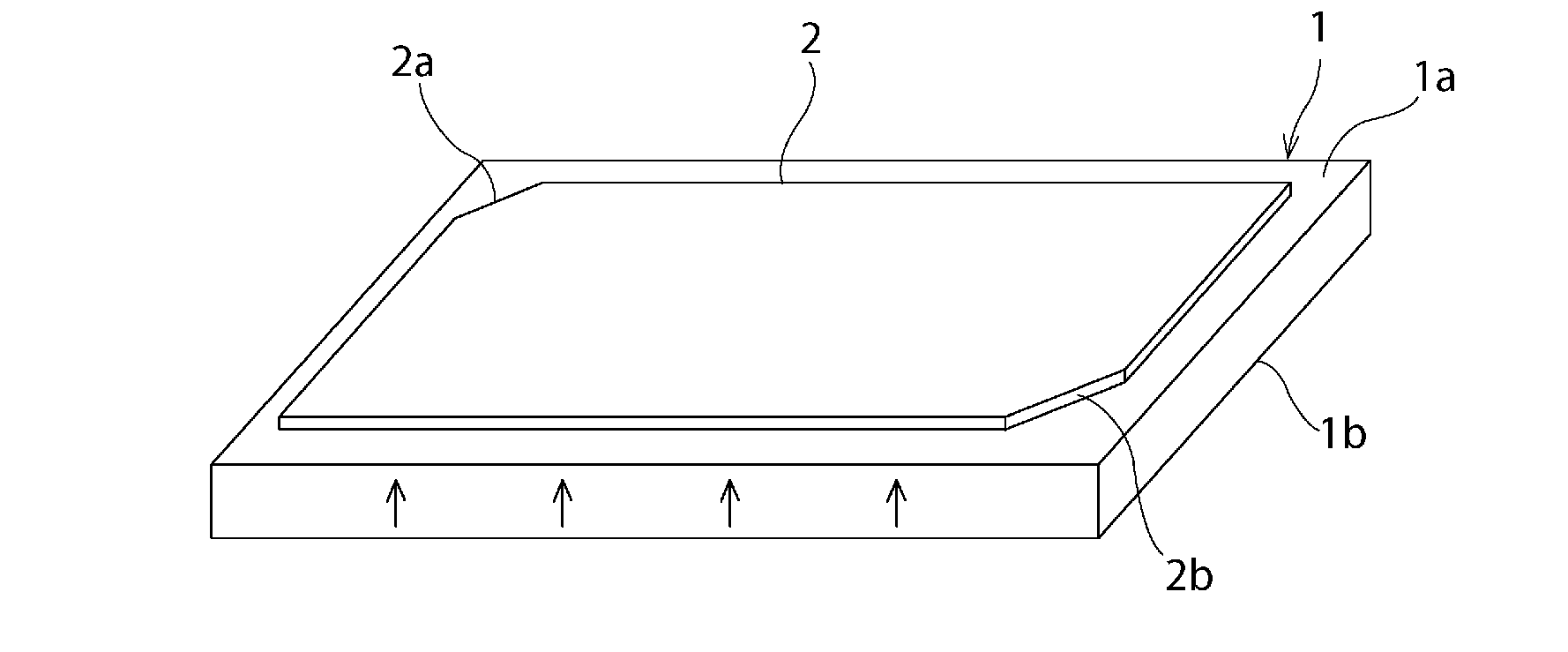 Manufacturing method for piezoelectric element and mother piezoelectric substrate with electrode