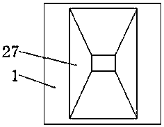 Grinding device for precise part machining