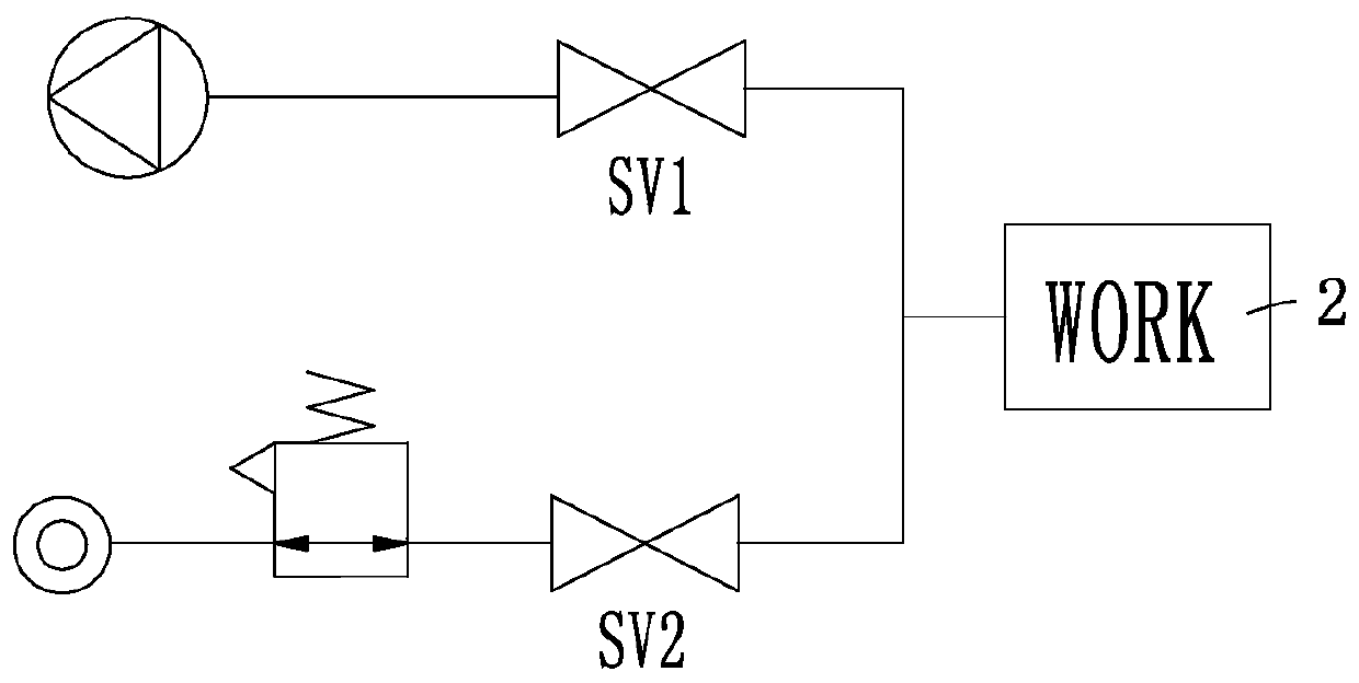 Method for detecting airtightness of pouch battery