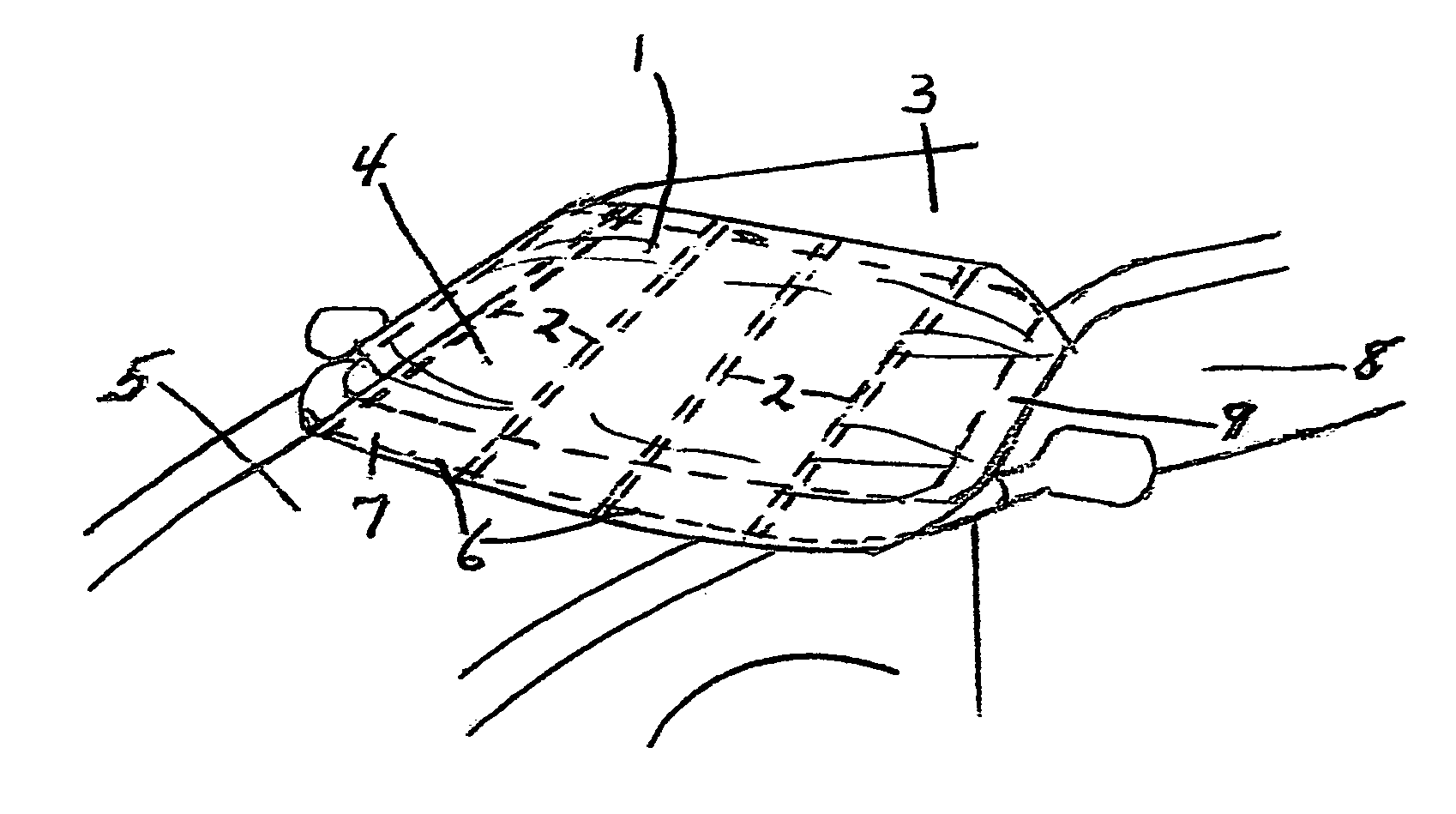 Cover for windshields, windshield wipers, and air intake manifolds