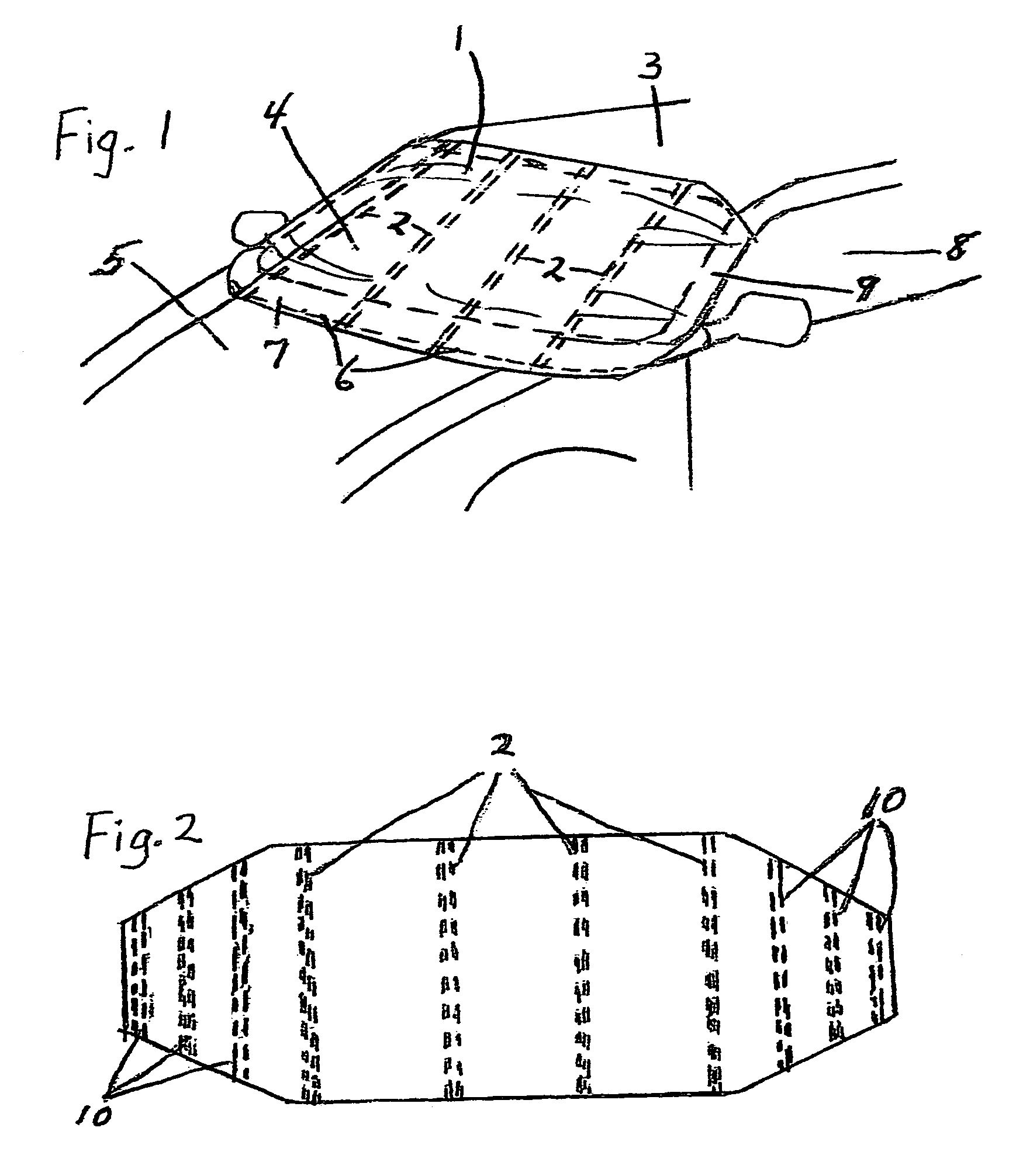 Cover for windshields, windshield wipers, and air intake manifolds