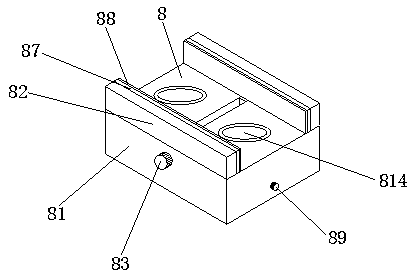 Novel pan-tilt camera mounting device