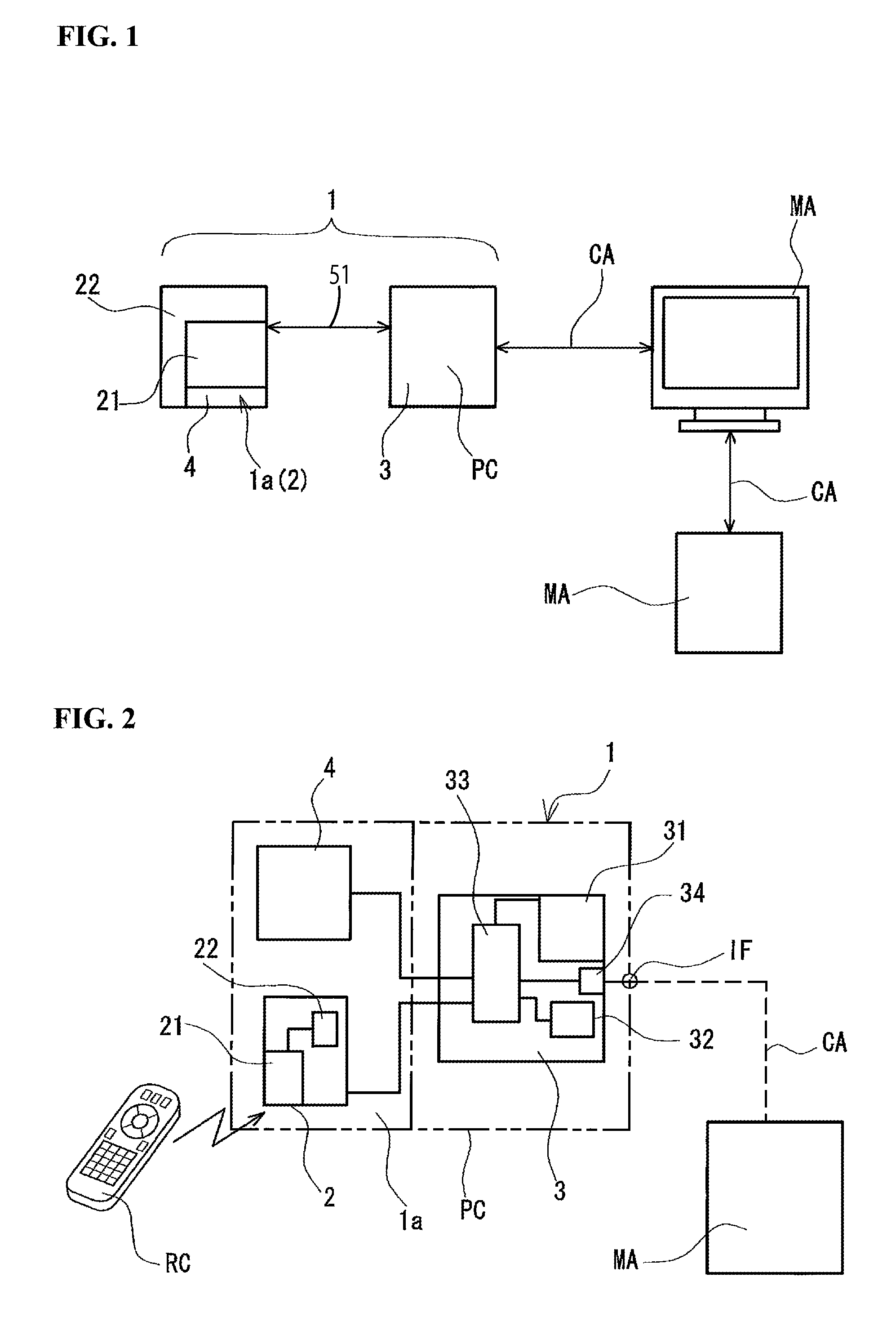 Cec control apparatus