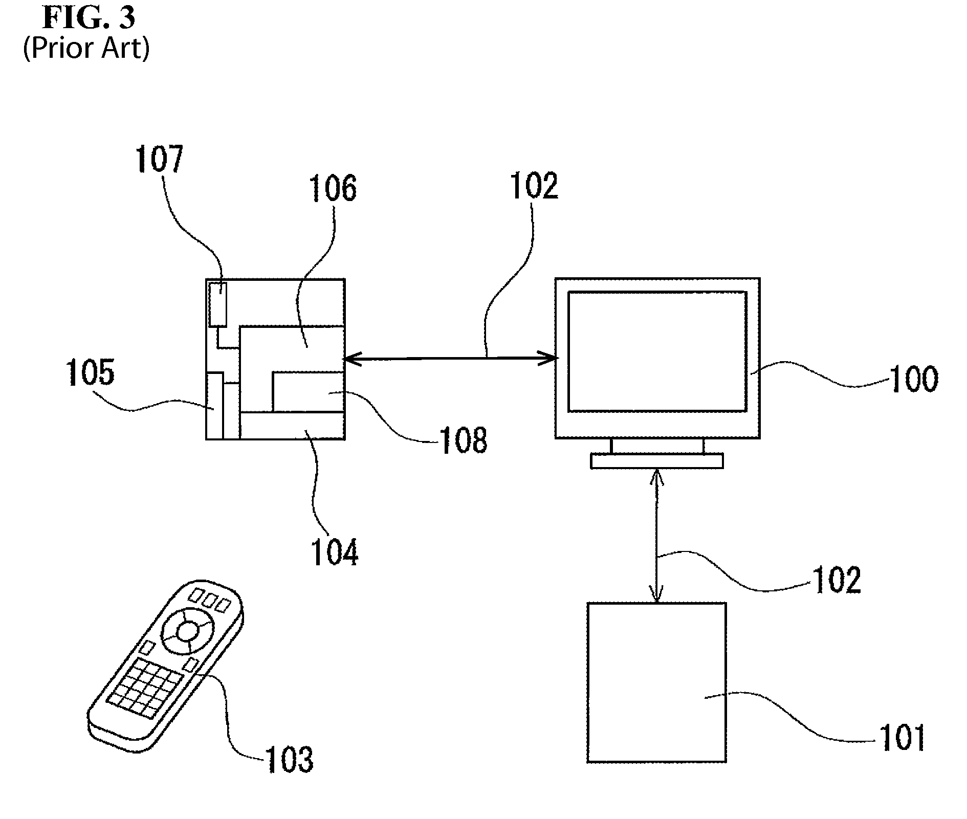 Cec control apparatus