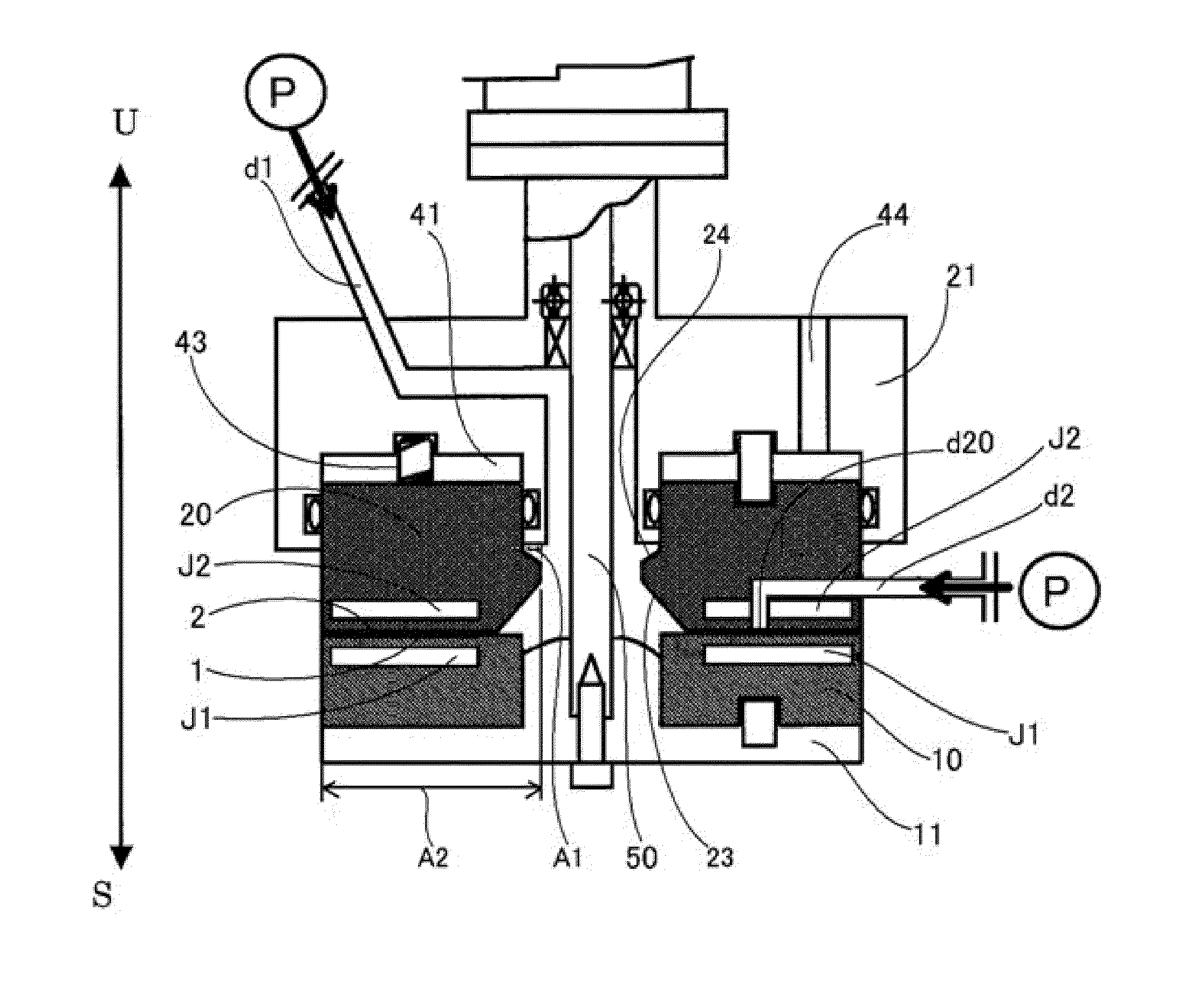 Method for producing isolatable oxide microparticles or hydroxide microparticles