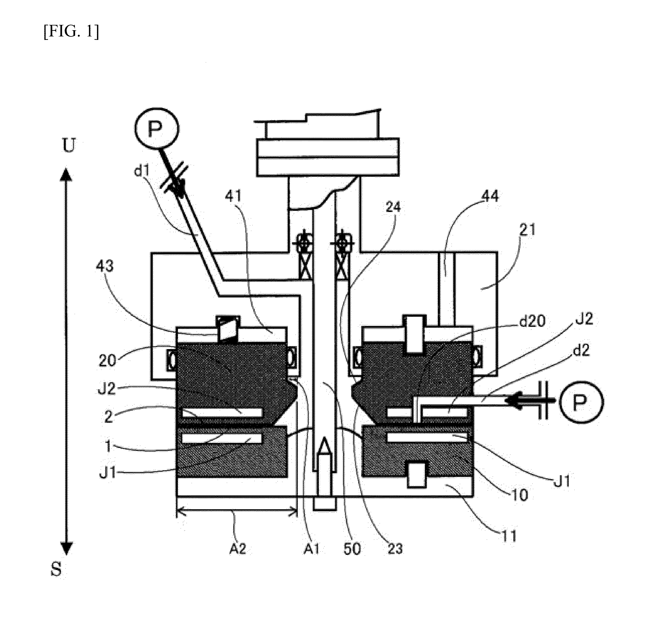 Method for producing isolatable oxide microparticles or hydroxide microparticles