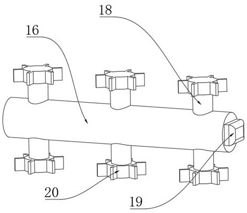 Textile dye recovery device