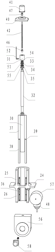 Numerical control equipment