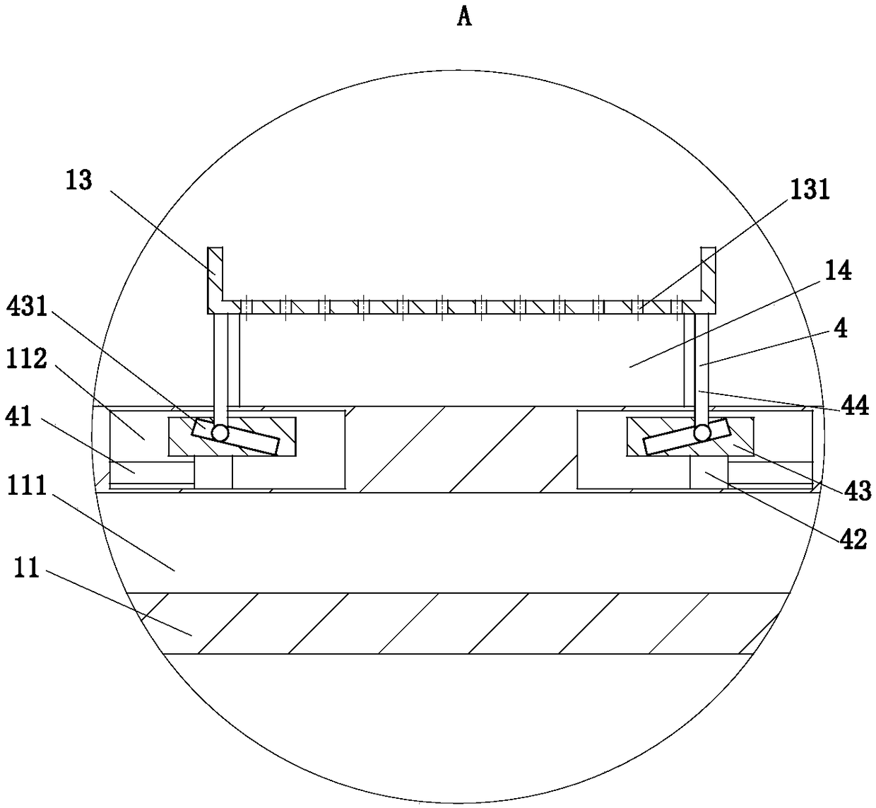 Rail vehicle food and beverage delivery method