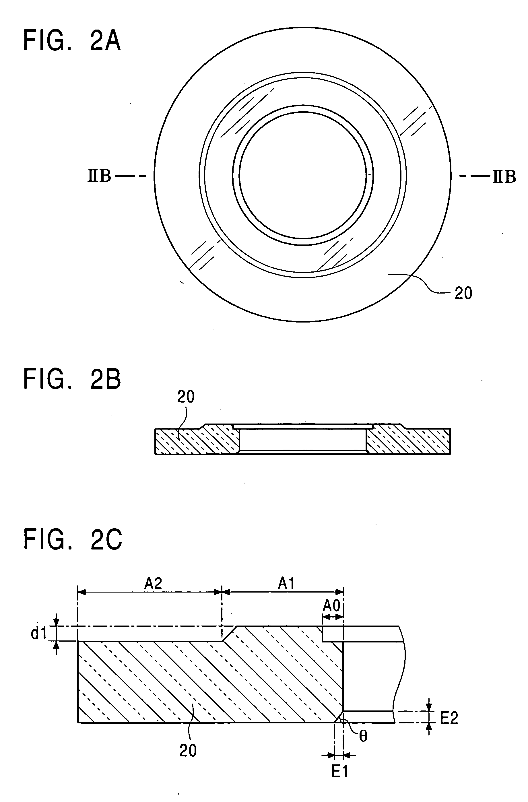 Quartz component for plasma processing apparatus and restoring method thereof