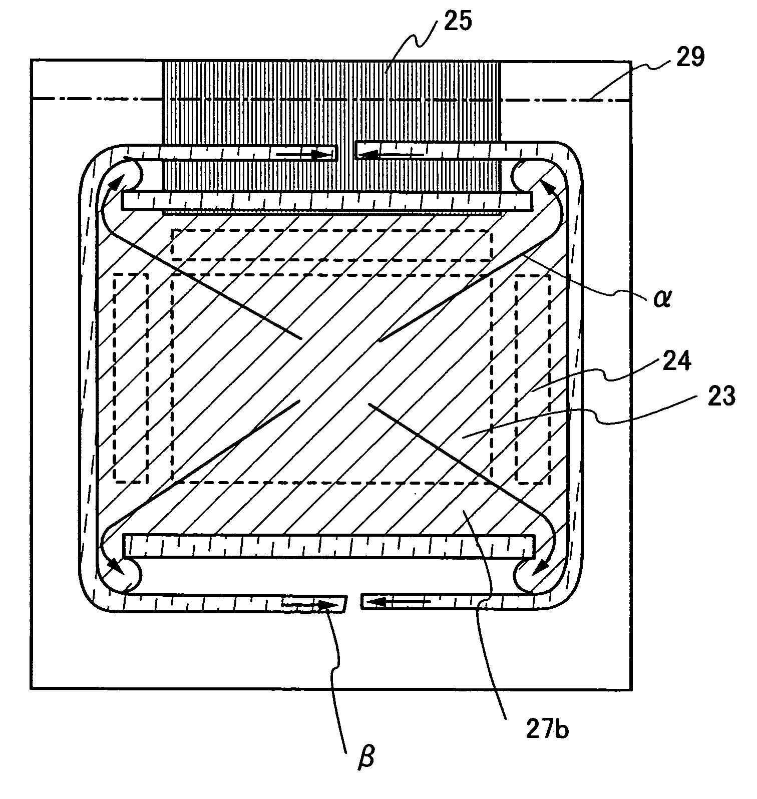 Light emitting device and method for manufacturing the same