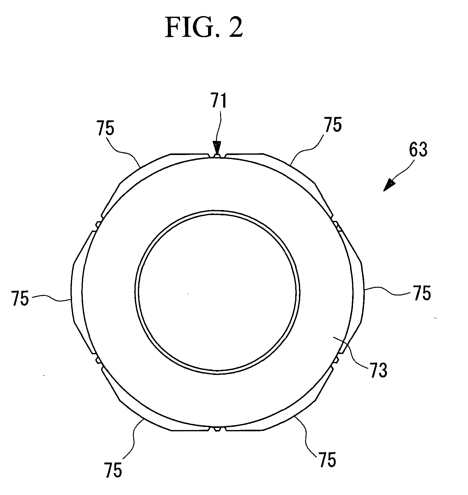 Electric compressor