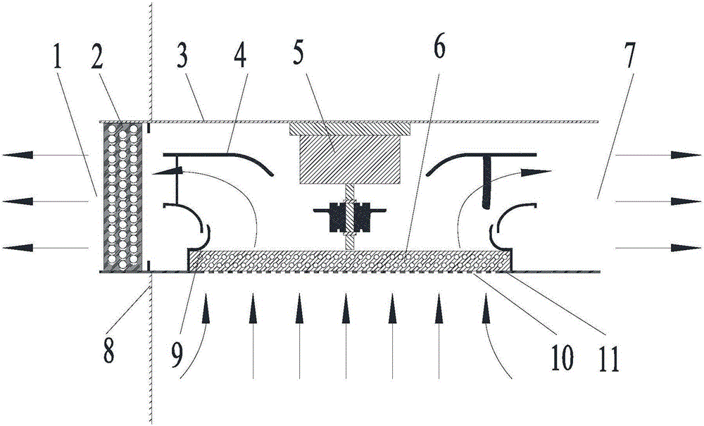 Air-conditioner