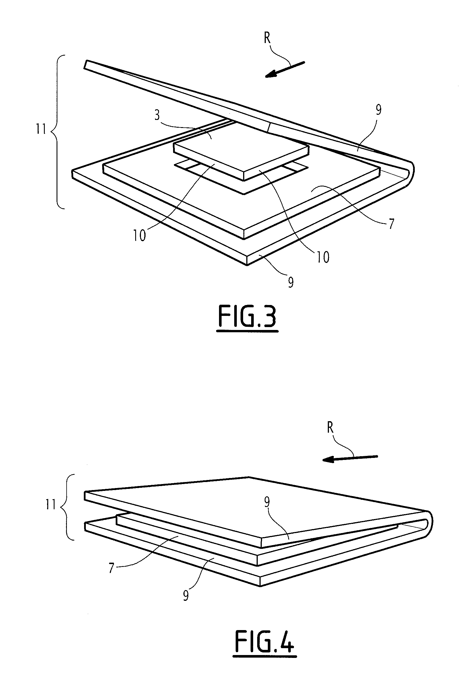 Method for producing nuclear fuel products with a high loading of leu and corresponding nuclear fuel product