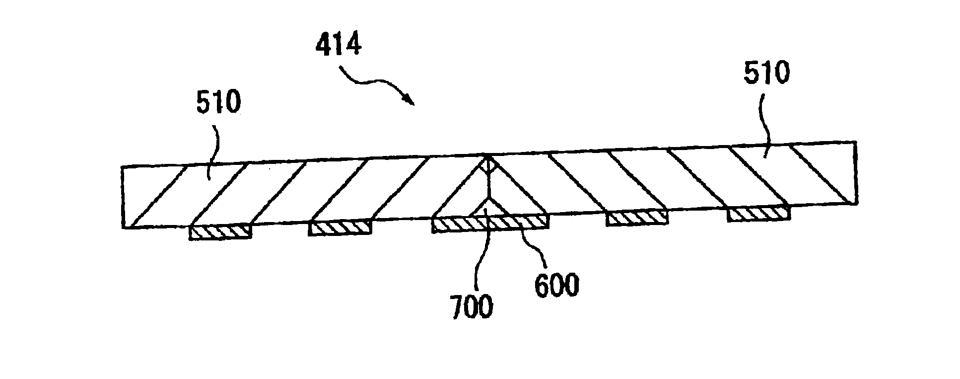 Polarization converter, an illumination optical device having the polarization converter and projector