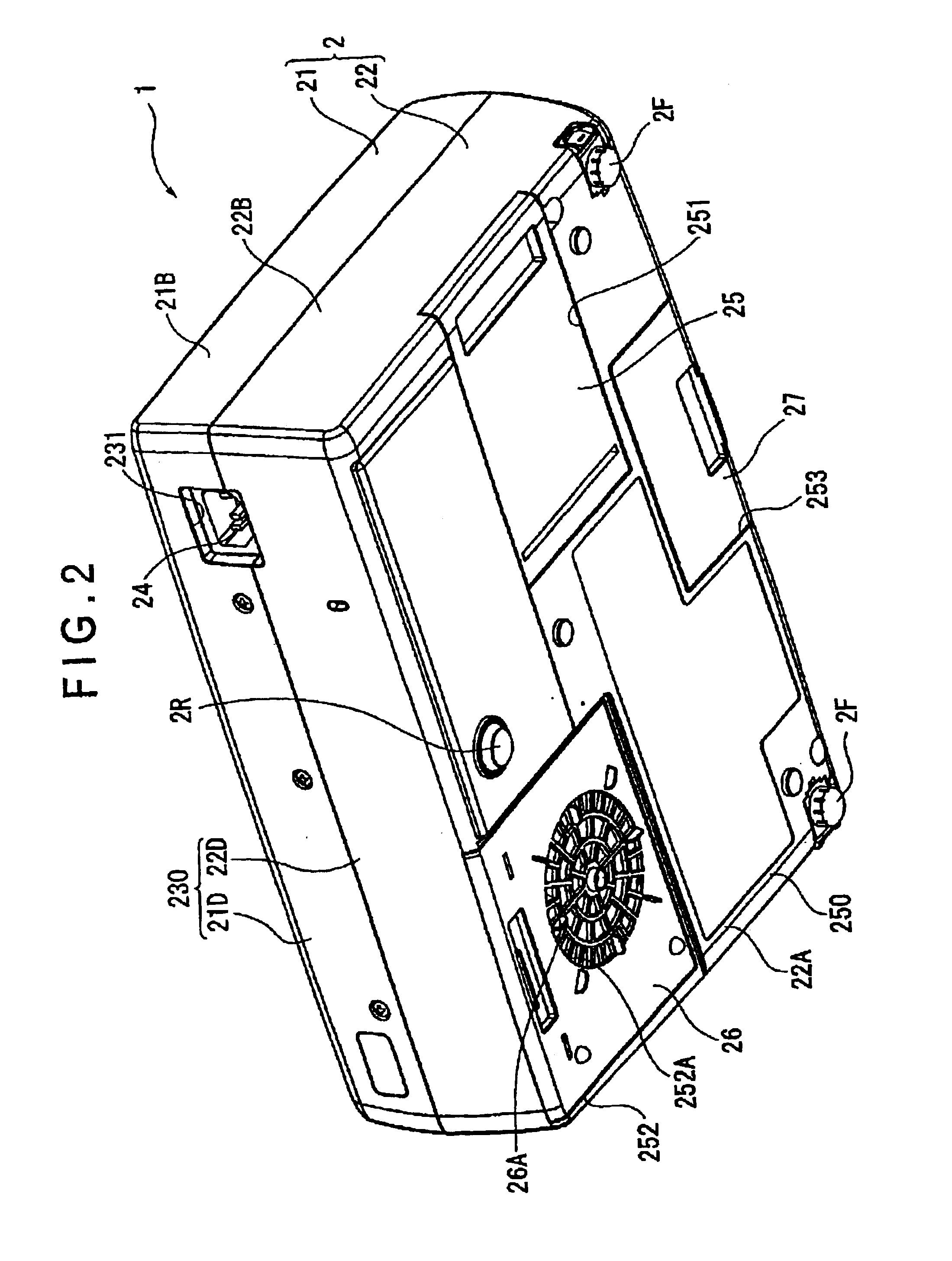 Polarization converter, an illumination optical device having the polarization converter and projector