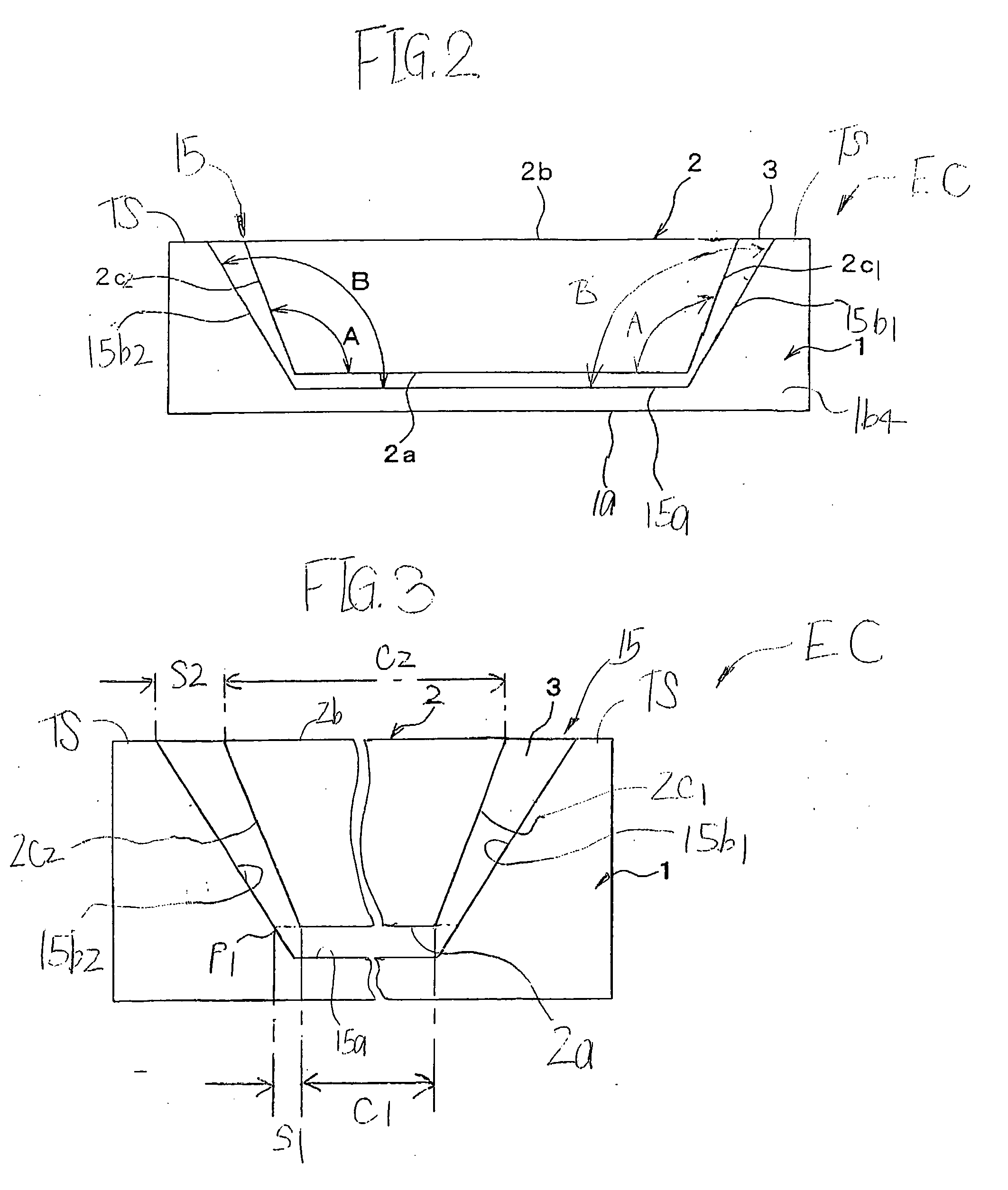 Electronic control unit