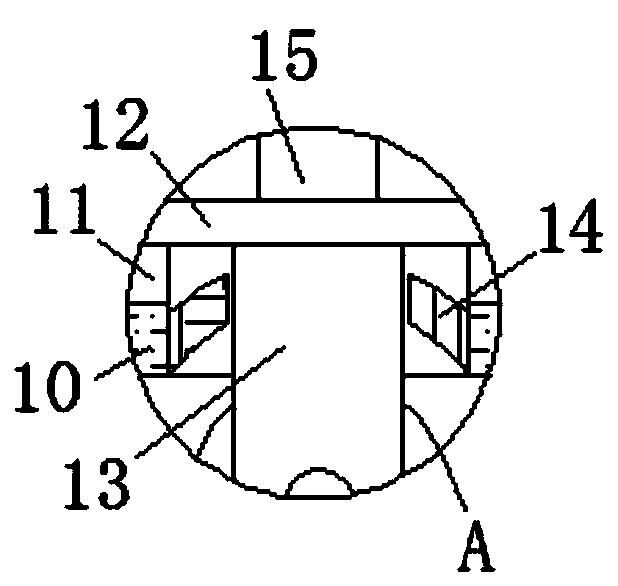 Movable base for electromechanical equipment