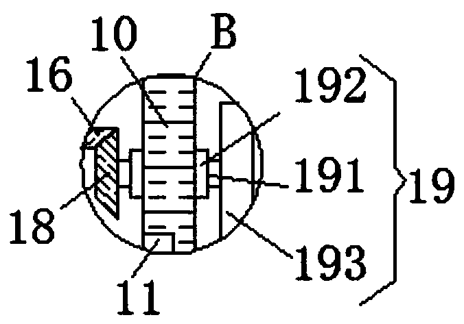 Movable base for electromechanical equipment