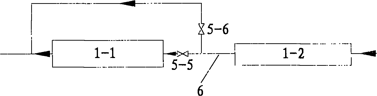 Solar energy-based combined cycle energy multi-level utilization device