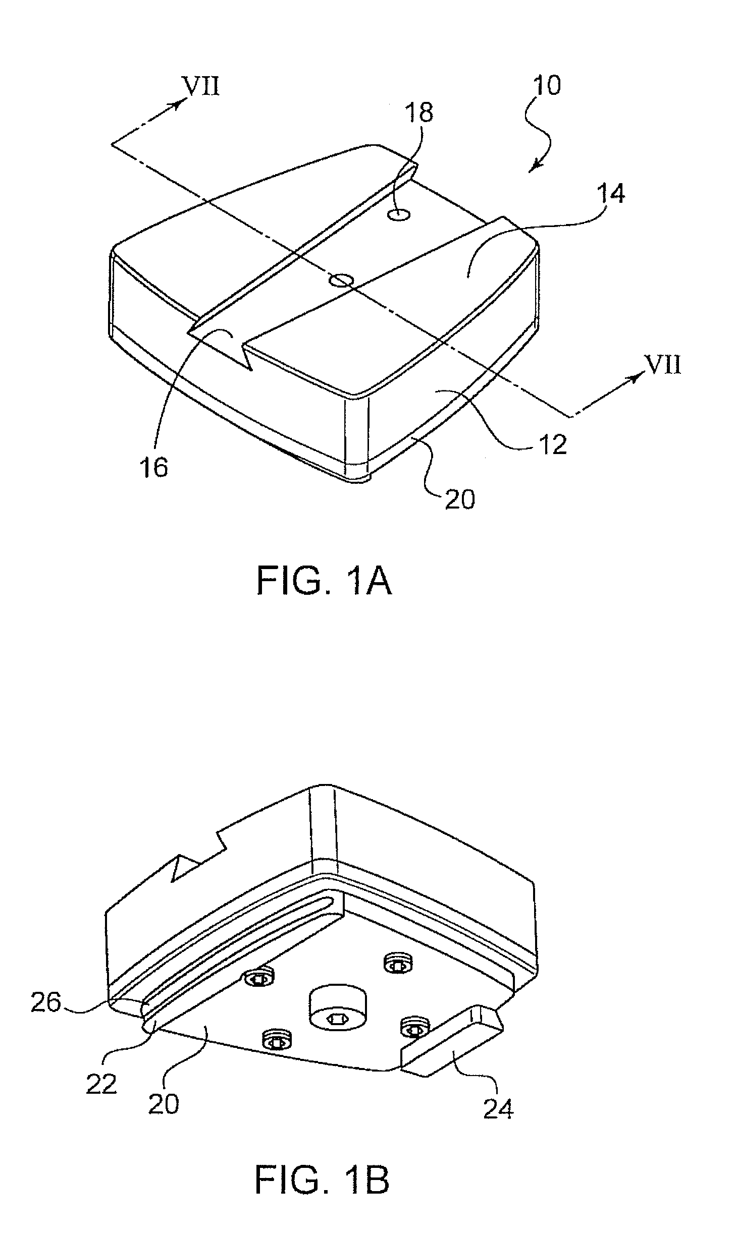 Pivot mount assembly