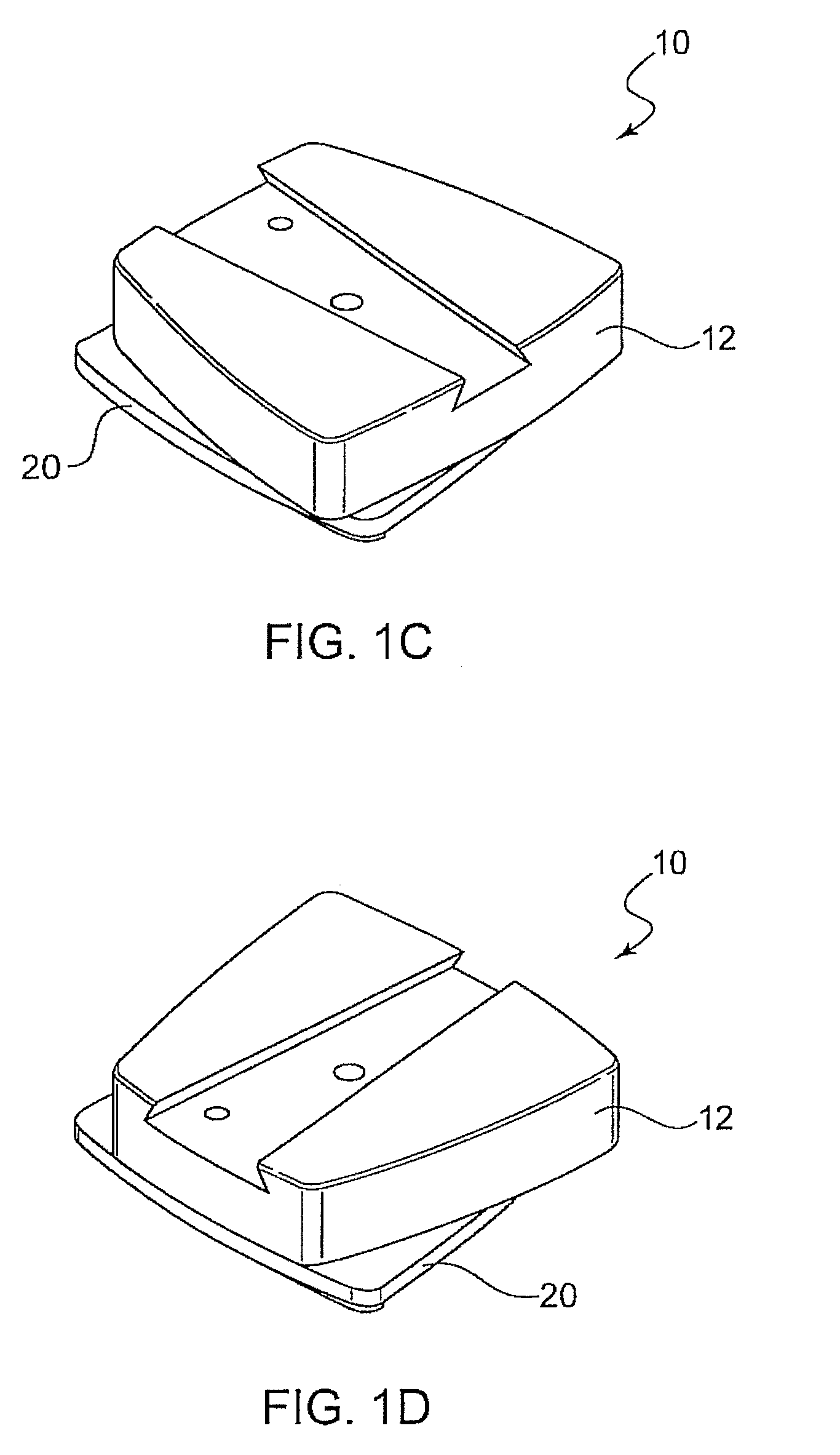 Pivot mount assembly