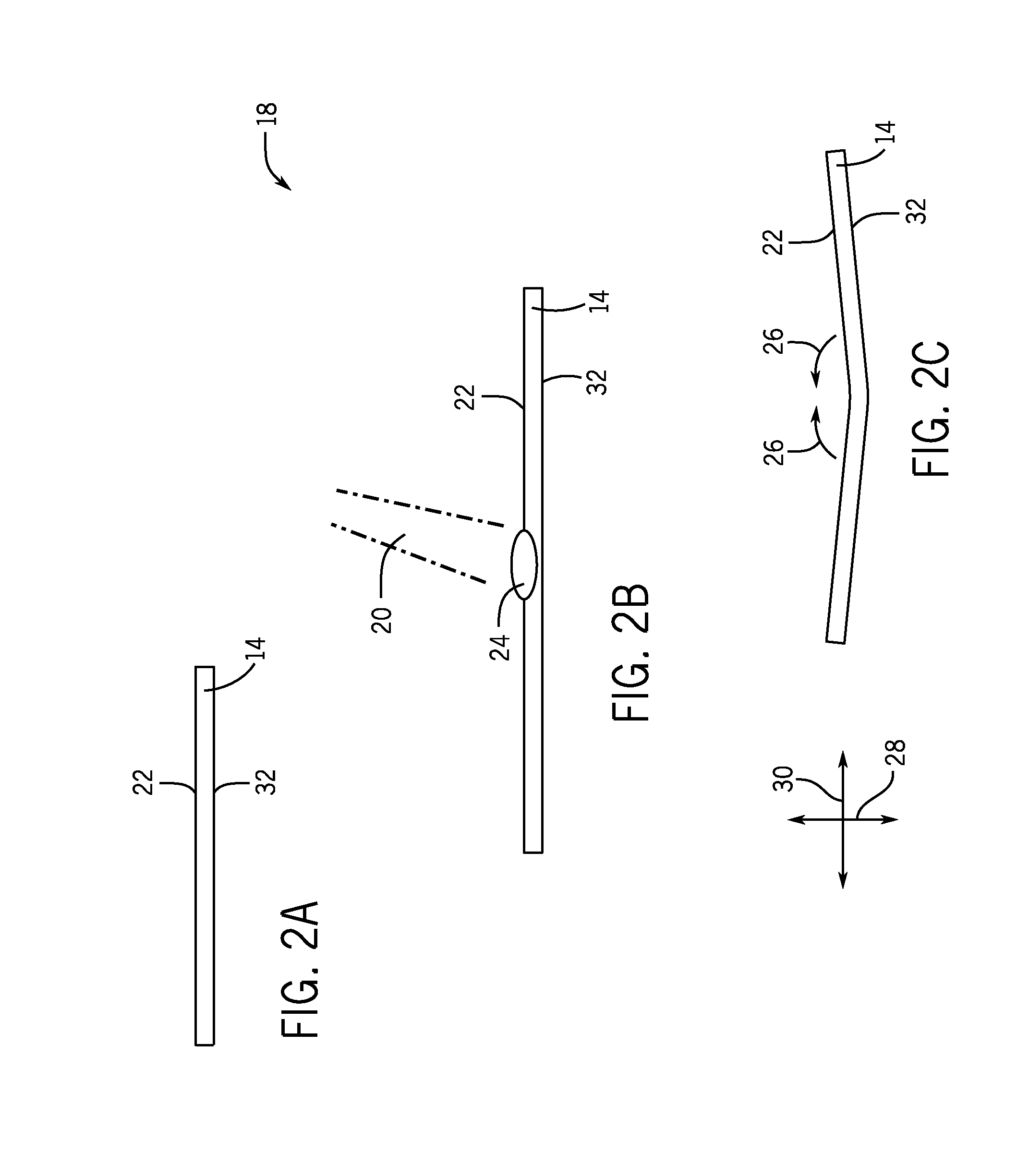 Large scale metal forming control system and method